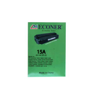 Econer 15A - Image 1