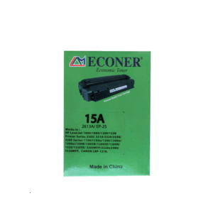 Econer 15A - Image 2