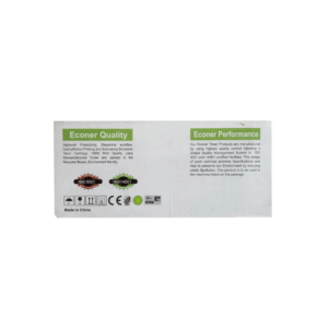 Econer Toner 17A - Image 4