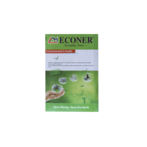 Econer Toner 17A - Image 3