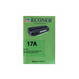 Econer Toner 17A - Image 2