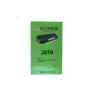 Econer Toner 2010 - Image 1