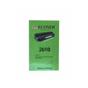 Econer Toner 2010 - Image 2