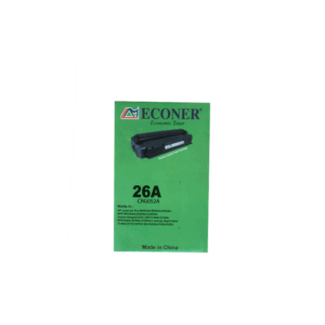 Econer Toner 26A - Image 1