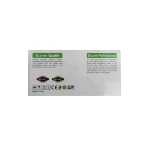 Econer Toner 76A - Image 5