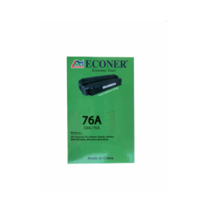 Econer Toner 76A - Image 3
