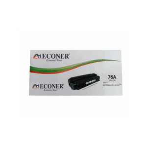 Econer Toner 76A - Image 1