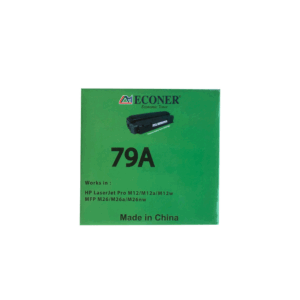 Econer Toner 79A - Image 2