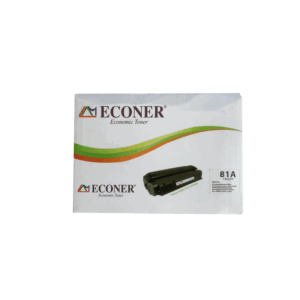 Econer Toner 81A - Image 1
