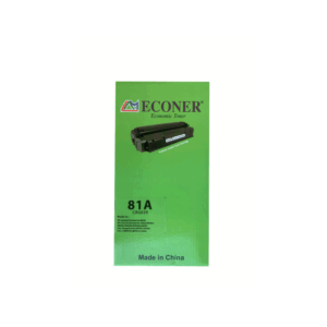 Econer Toner 81A - Image 3