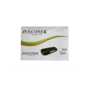 Econer Toner 81A - Image 2
