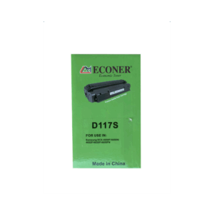 Econer Toner D117S - Image 2