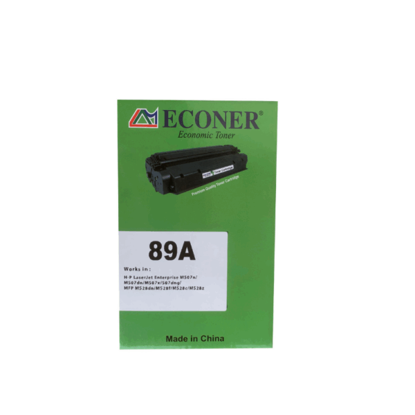econer 5
