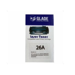 Glade laser toner 26A - Image 2
