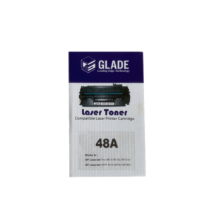 Glade laser toner 48A - Image 1