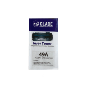 Glade laser Toner 49A - Image 1