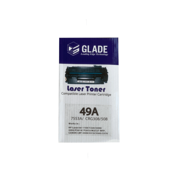 glade 49
