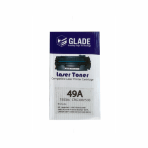 Glade laser Toner 49A - Image 2