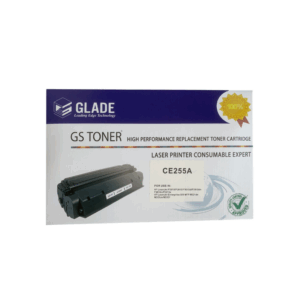 GS TONER CE255A - Image 1