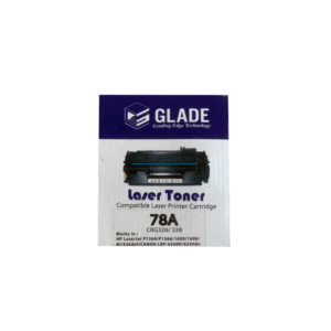 Glade Laser Toner 78A - Image 1