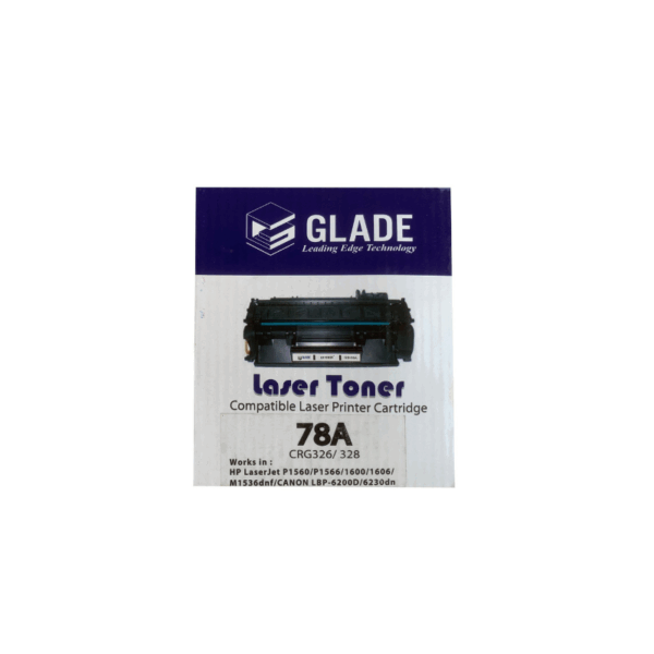 glade 7