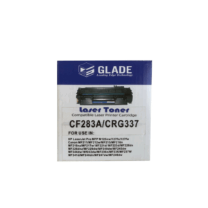 GS TONER CF283A/CRG337 - Image 3