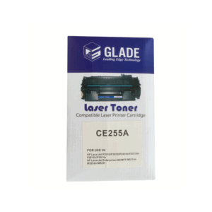 Glade Laser Toner CE255A - Image 2