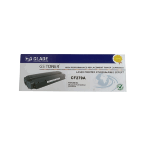 Glade Laser Toner CF279A - Image 1