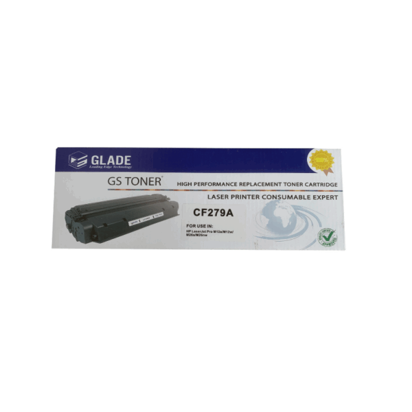 glade cf 2