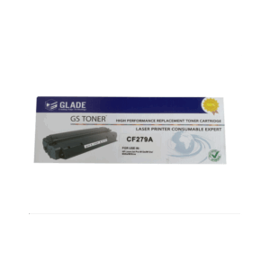 Glade Laser Toner CF279A - Image 3