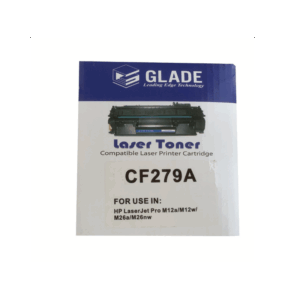 Glade Laser Toner CF279A - Image 2