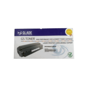 GS TONER 435/436/285A/CRG125/325/725/925 - Image 1