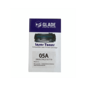 Glade Laser Toner 05A - Image 2