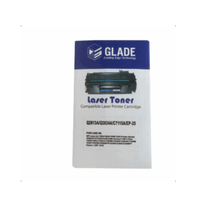 Glade Laser Toner Q2613A/Q2624A/C7115A/EP-25 - Image 2
