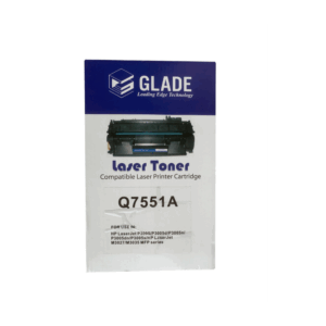 Glade Laser Toner Q7551A - Image 2