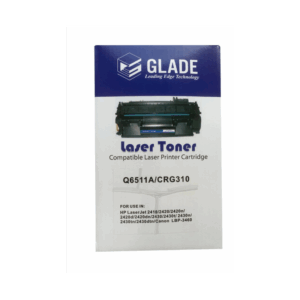 Glade Laser Toner Q6511A/CRG310 - Image 2