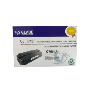 Glade Laser Toner Q7551A - Image 2