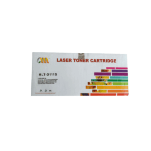 Laser Toner Cartridge MLT-D111S - Image 1