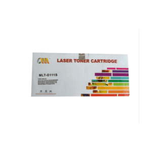 Laser Toner Cartridge MLT-D111S - Image 2