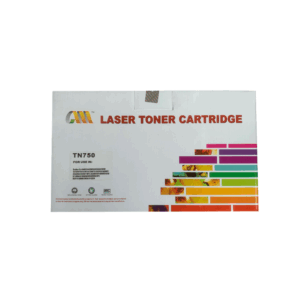 Laser Toner Cartridge TN750 - Image 1
