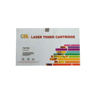Laser Toner Cartridge TN750 - Image 2