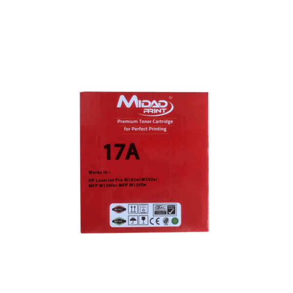 midad 17a