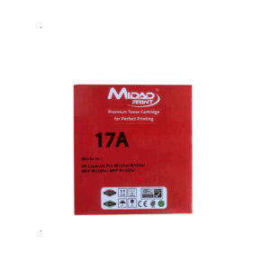 Midad Print 17A - Image 2