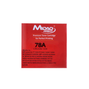 Midad Print 78A - Image 1