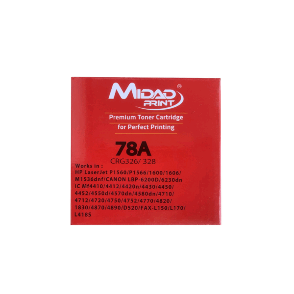 midad 78a