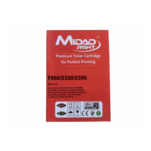 Midad Print T660/2320/2350 - Image 2