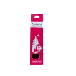Premium Ink Unique Ink Bottle - MAGENTA - Image 2