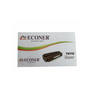 Econer Toner TN750 - Image 2
