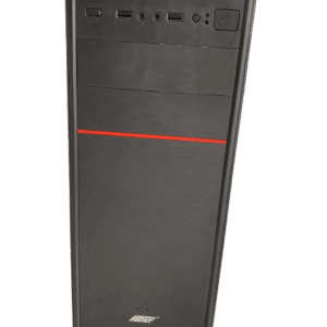 Casing M08R - Image 1